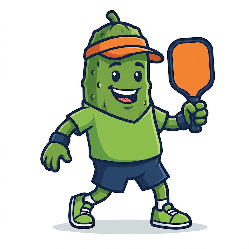 PaddlePal mascot